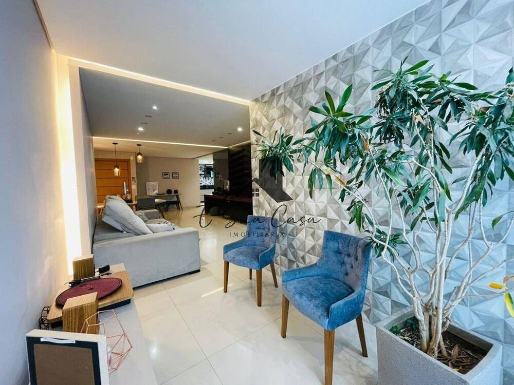 Apartamento, 3 quartos, 160 m² - Foto 8
