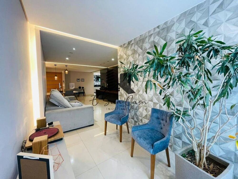 Apartamento, 3 quartos, 160 m² - Foto 3