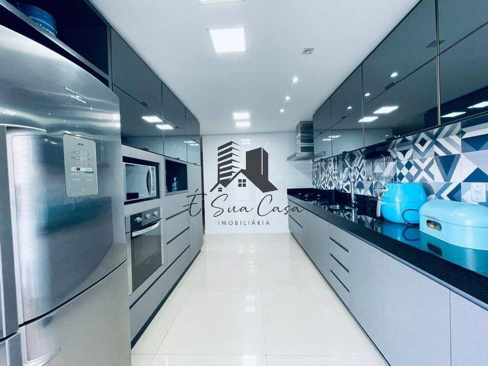 Apartamento, 3 quartos, 160 m² - Foto 16