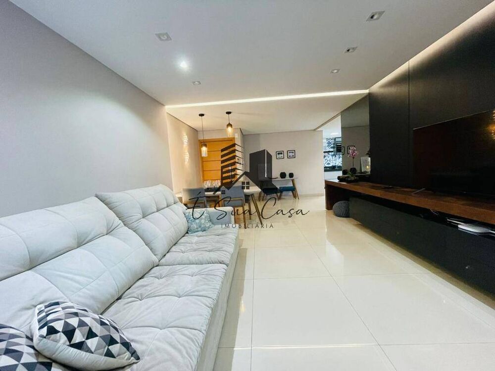 Apartamento, 3 quartos, 160 m² - Foto 22