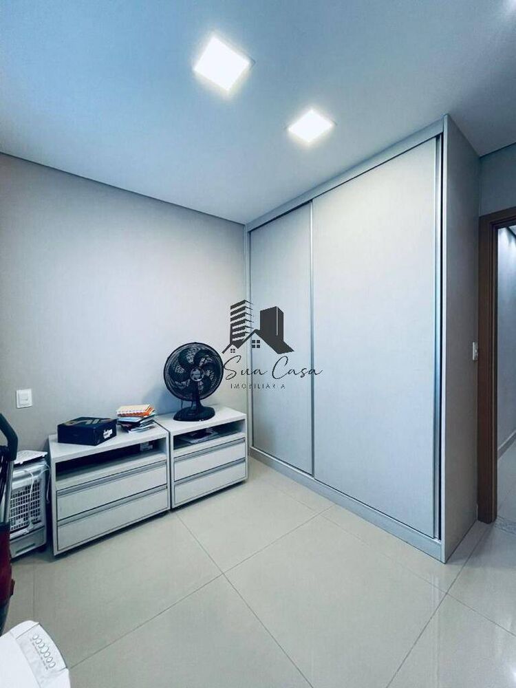 Apartamento, 3 quartos, 160 m² - Foto 2