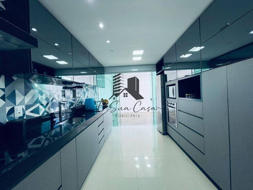 Apartamento, 3 quartos, 160 m² - Foto 28