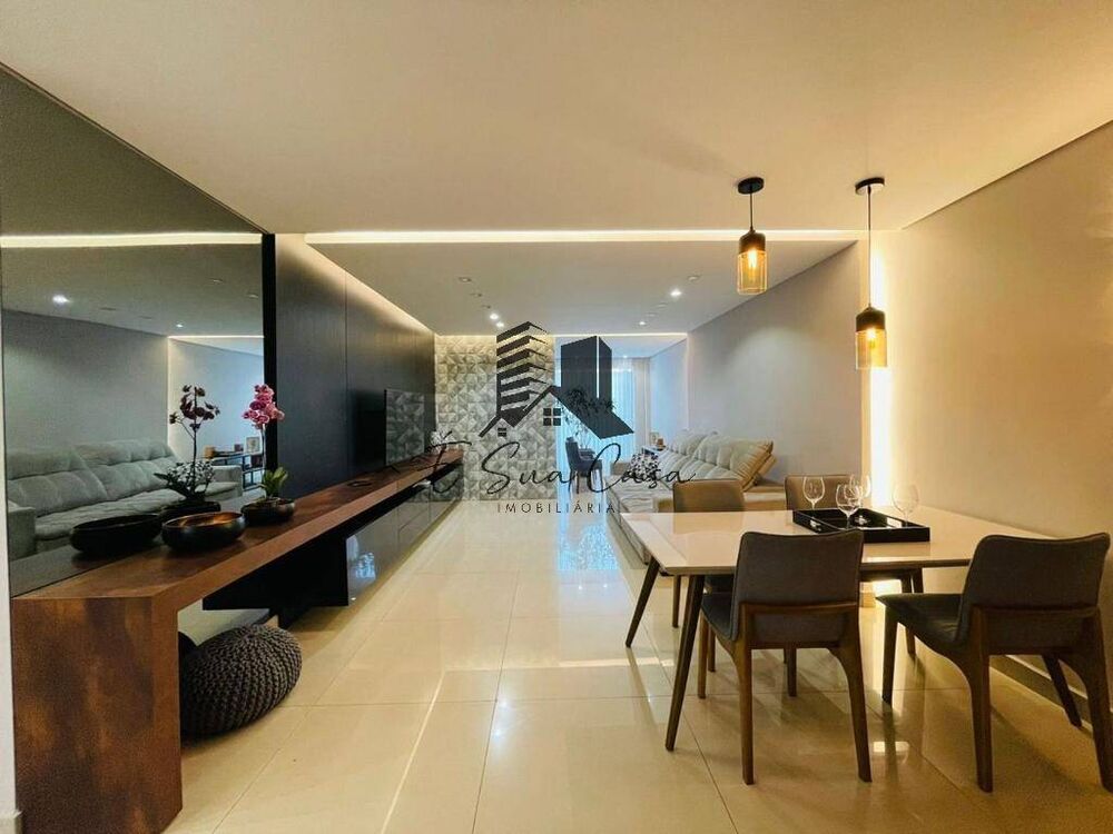 Apartamento, 3 quartos, 160 m² - Foto 11