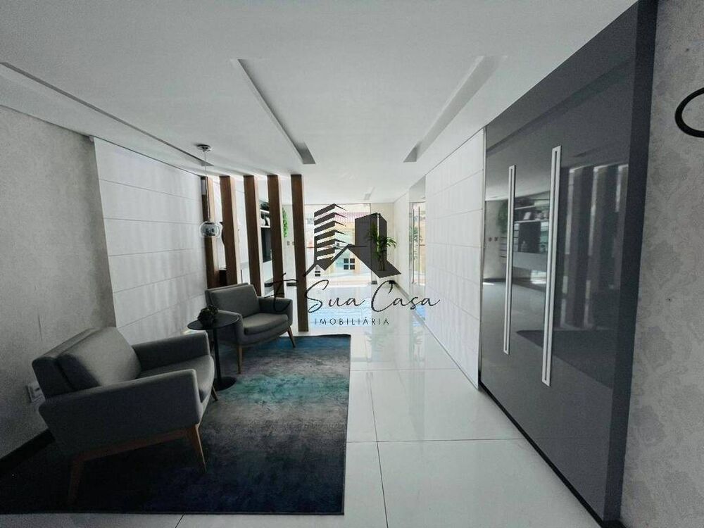 Apartamento, 3 quartos, 160 m² - Foto 15