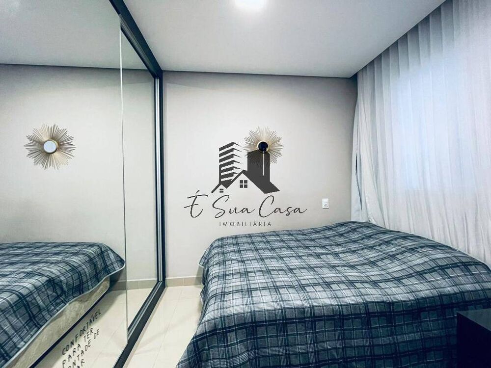 Apartamento, 3 quartos, 160 m² - Foto 13