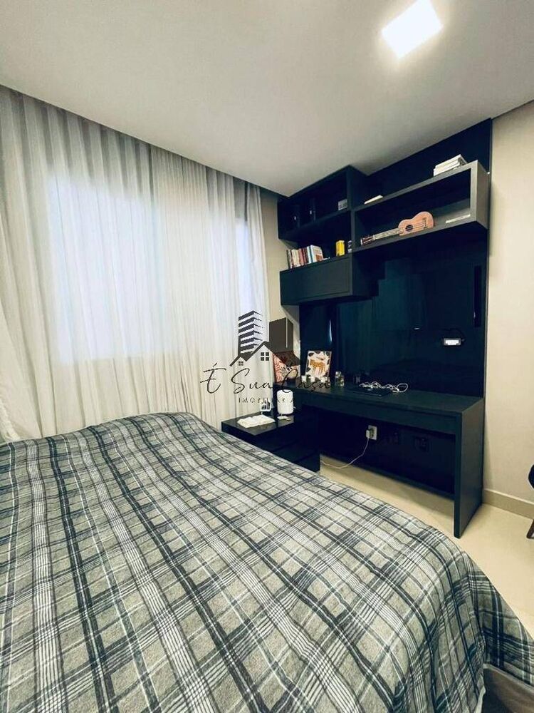 Apartamento, 3 quartos, 160 m² - Foto 29