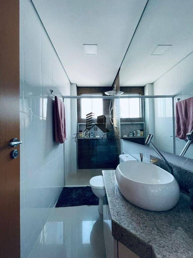 Apartamento, 3 quartos, 160 m² - Foto 6