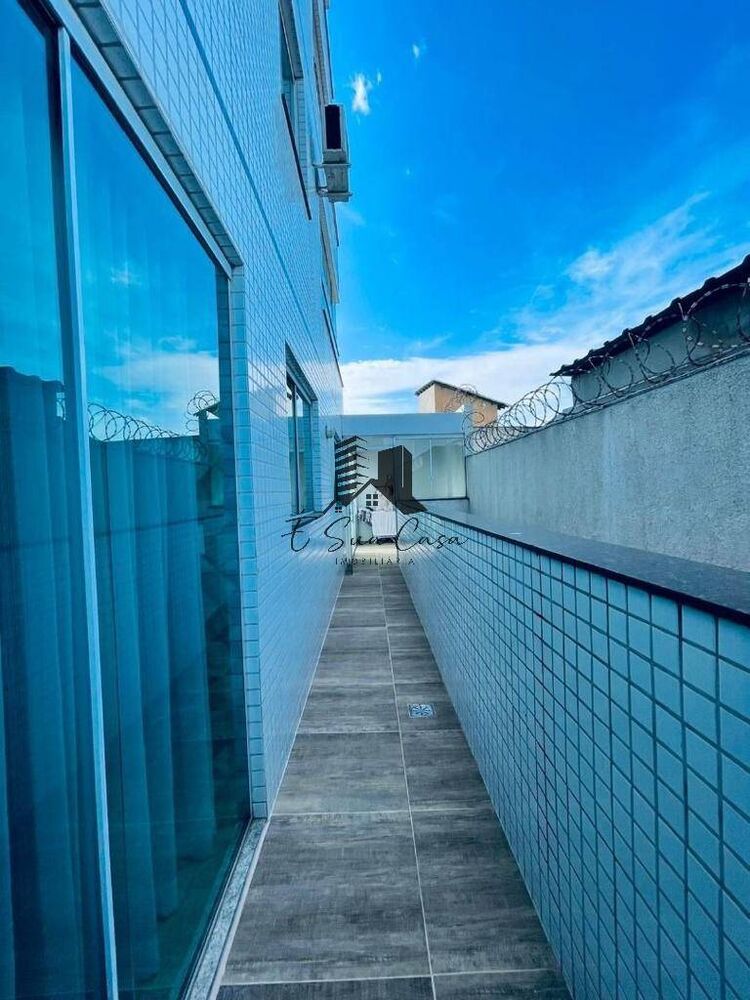 Apartamento, 3 quartos, 160 m² - Foto 26