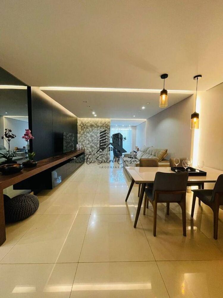 Apartamento, 3 quartos, 160 m² - Foto 9