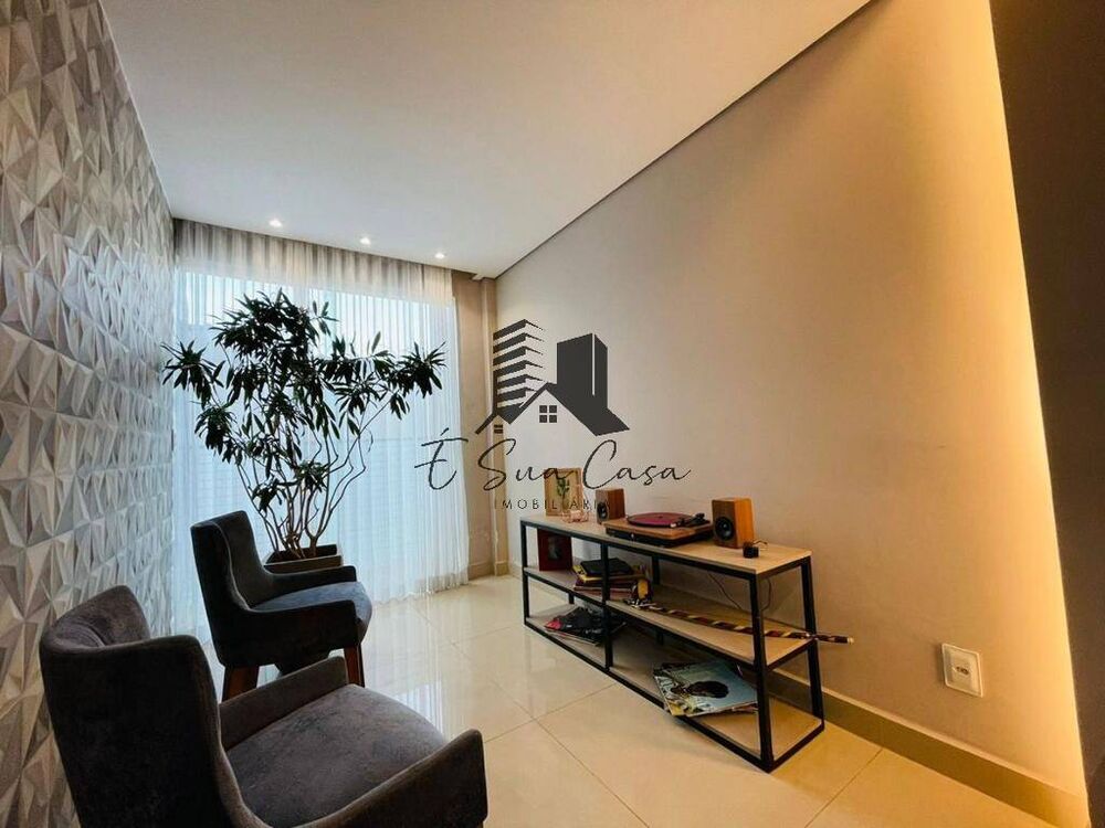 Apartamento, 3 quartos, 160 m² - Foto 4