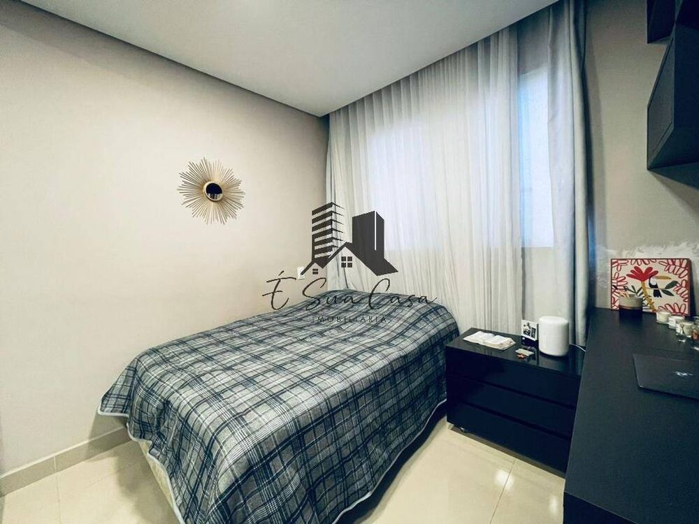 Apartamento, 3 quartos, 160 m² - Foto 10
