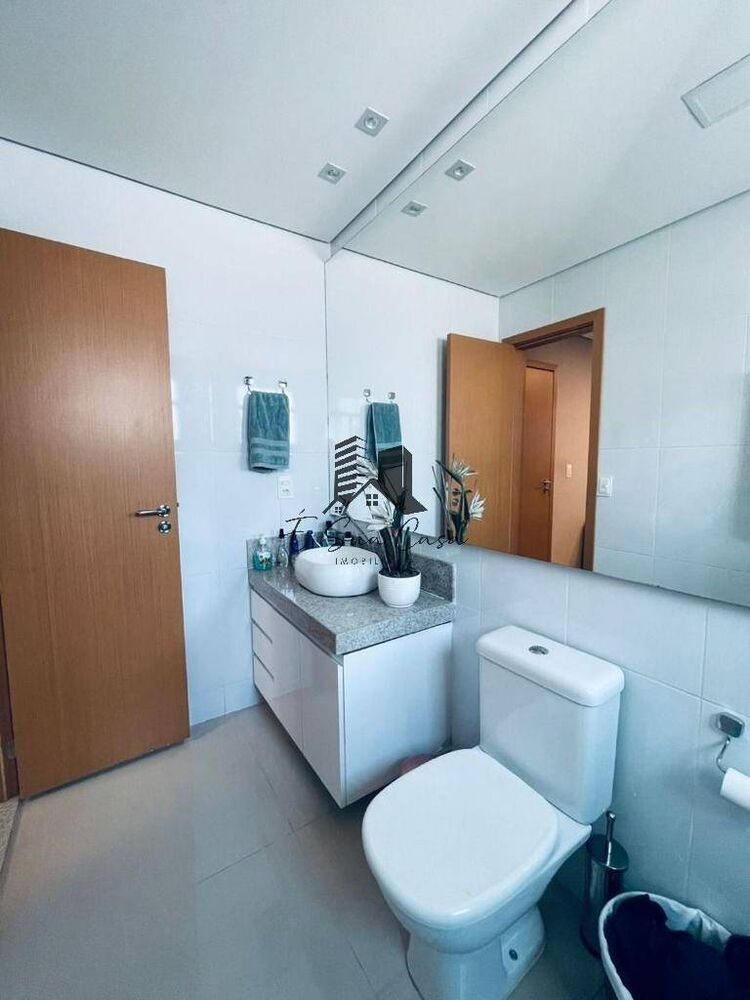 Apartamento, 3 quartos, 160 m² - Foto 5