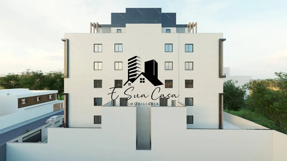 Cobertura, 3 quartos, 177 m² - Foto 4