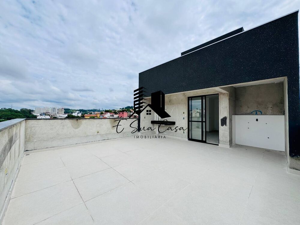 Cobertura à venda com 3 quartos, 155m² - Foto 5