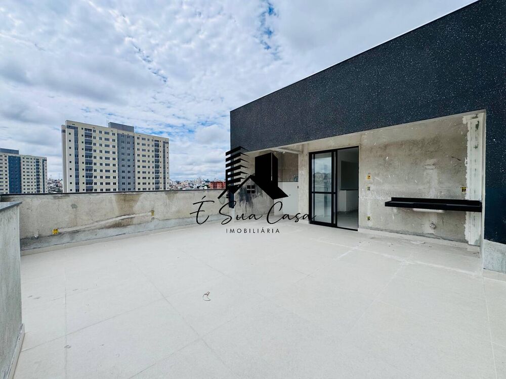 Cobertura à venda com 3 quartos, 155m² - Foto 4