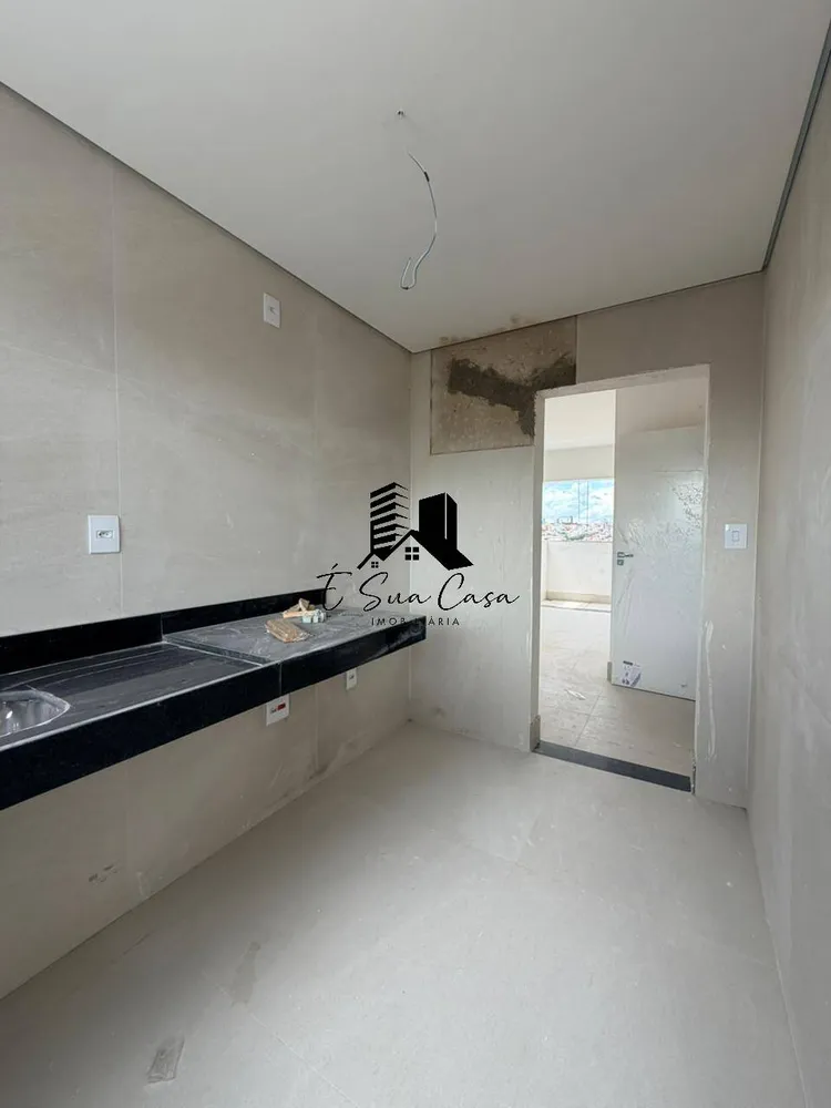 Cobertura, 3 quartos, 147 m² - Foto 10