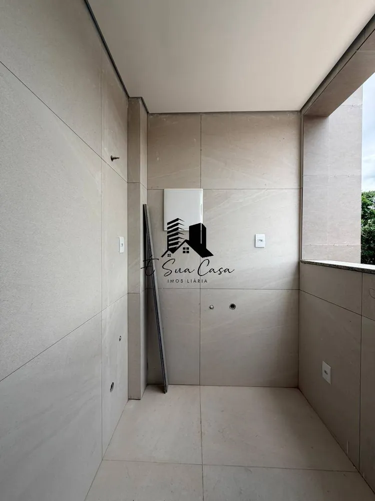 Cobertura, 3 quartos, 147 m² - Foto 12