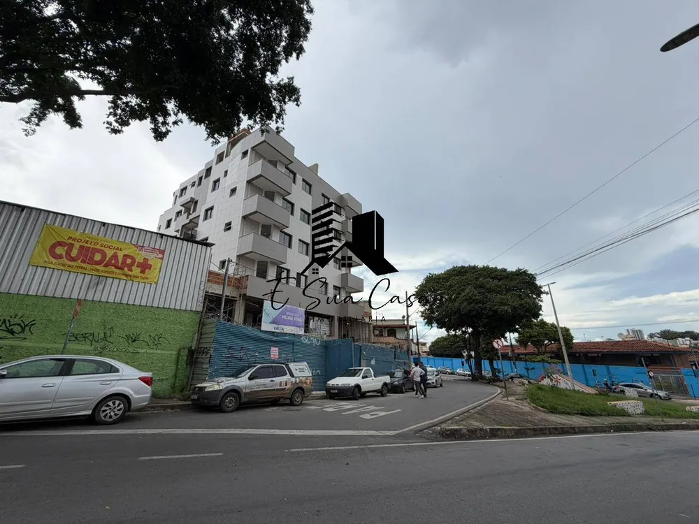 Cobertura, 3 quartos, 147 m² - Foto 1
