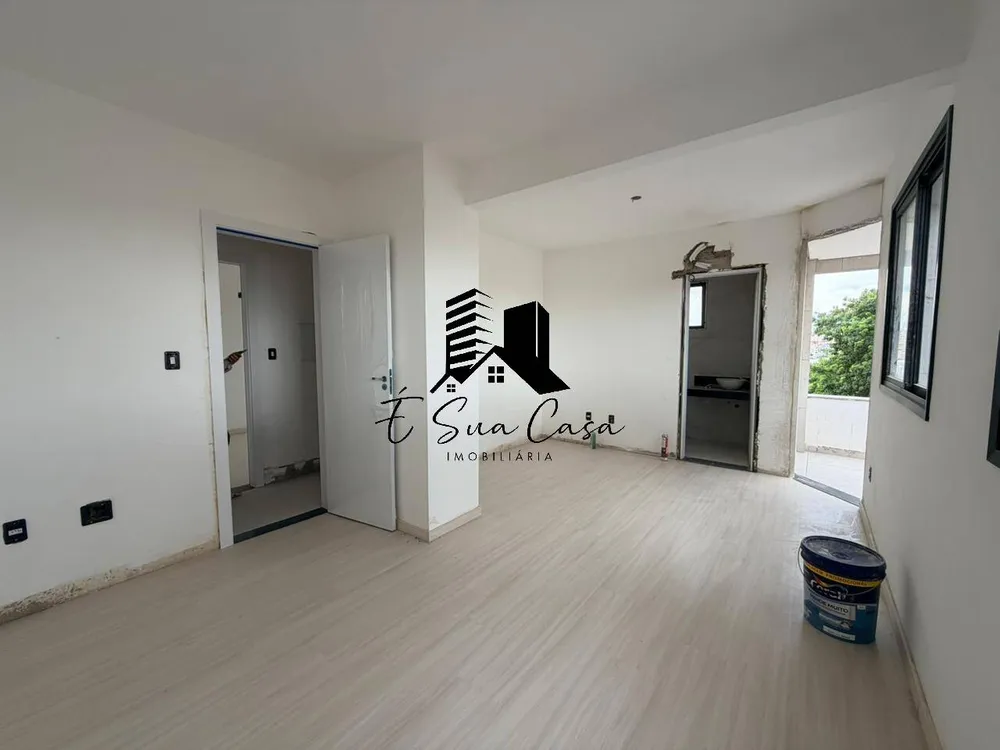 Cobertura, 3 quartos, 147 m² - Foto 5