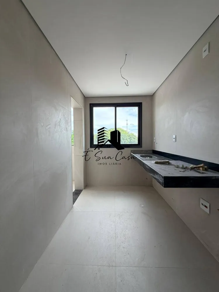 Cobertura, 3 quartos, 147 m² - Foto 13