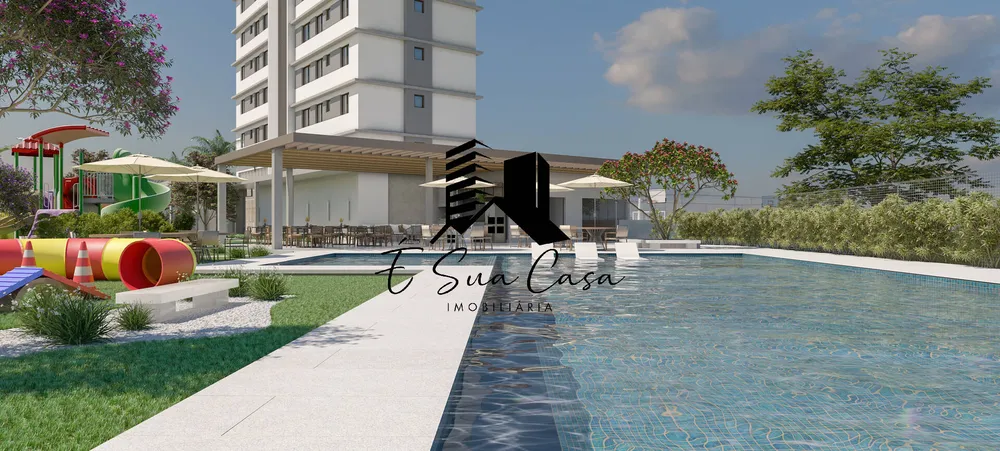 Apartamento, 3 quartos, 97 m² - Foto 7