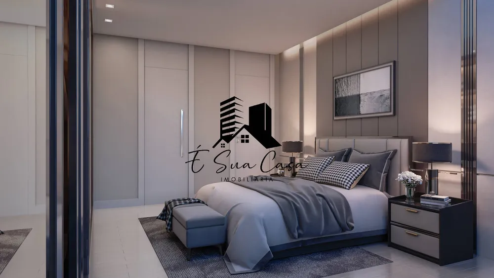 Apartamento, 3 quartos, 97 m² - Foto 3