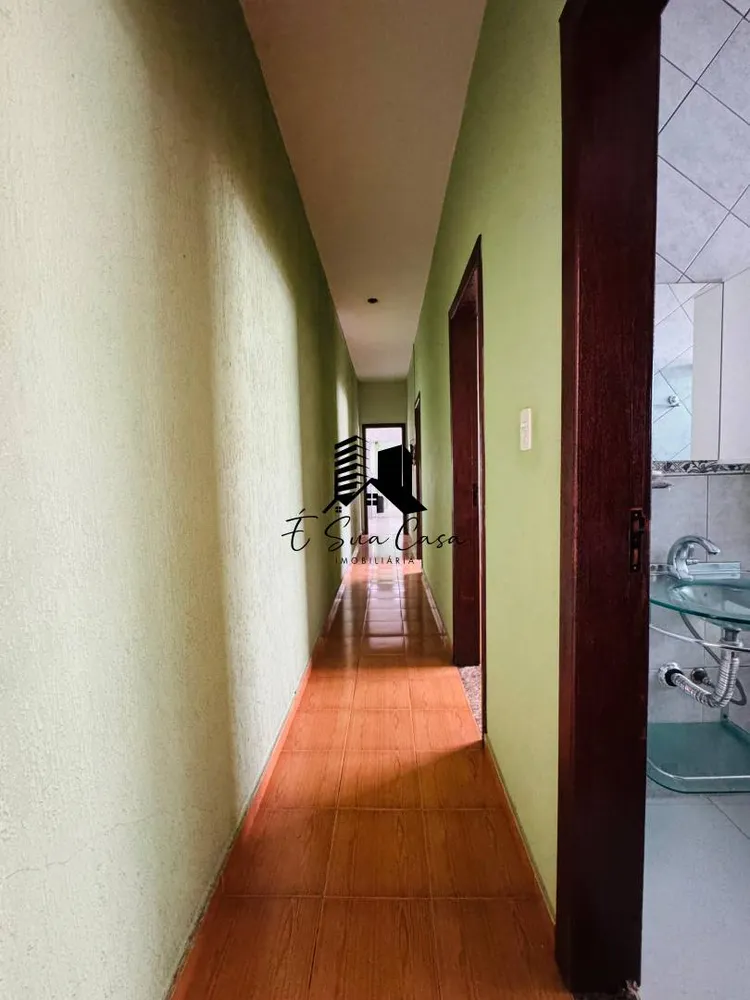 Casa, 3 quartos, 360 m² - Foto 7