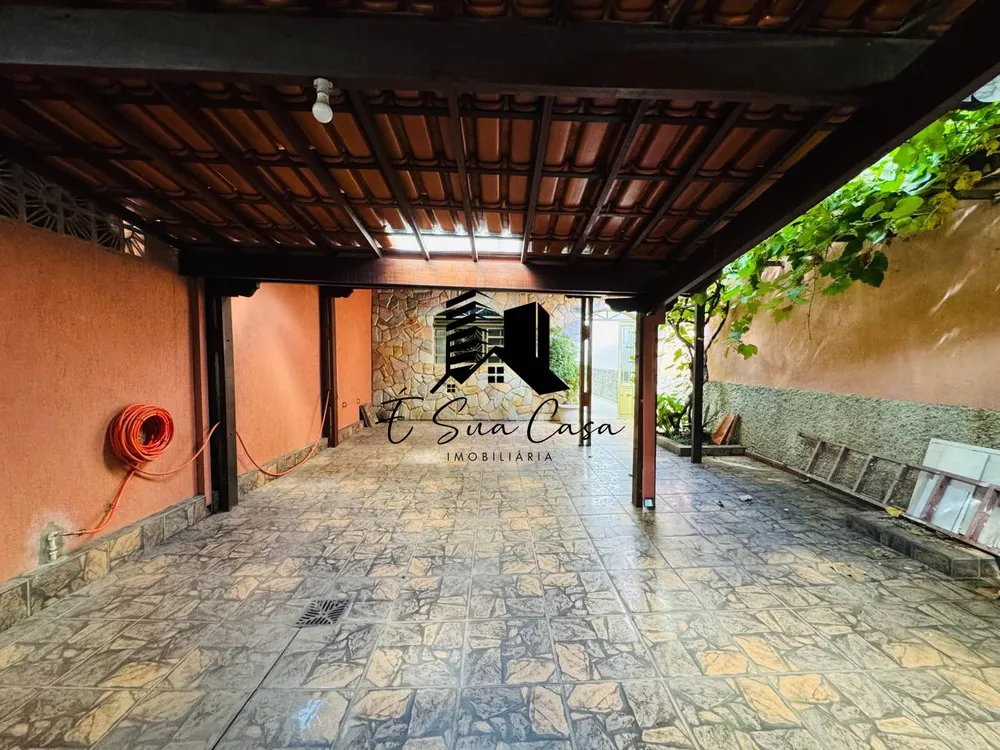Casa, 3 quartos, 360 m² - Foto 4
