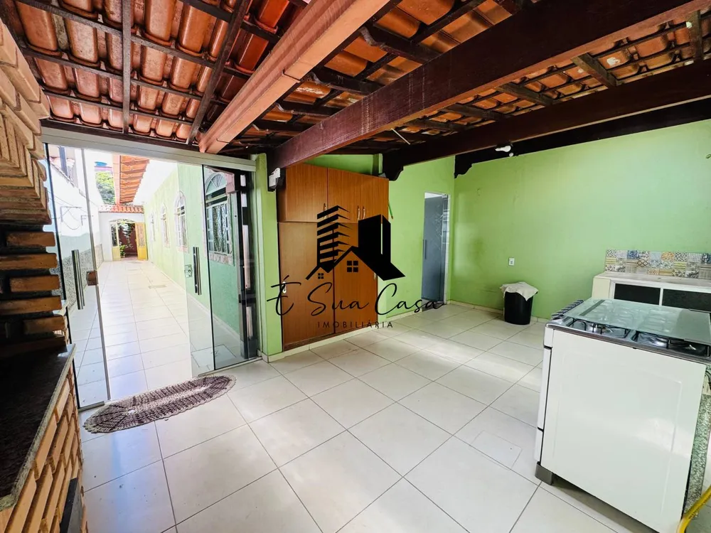Casa, 3 quartos, 360 m² - Foto 2
