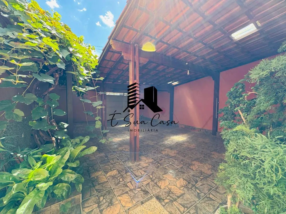 Casa, 3 quartos, 360 m² - Foto 3
