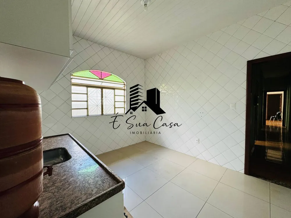 Casa, 3 quartos, 360 m² - Foto 1