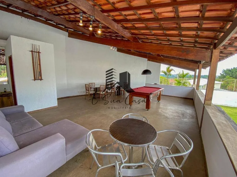 Casa, 5 quartos, 479 m² - Foto 12