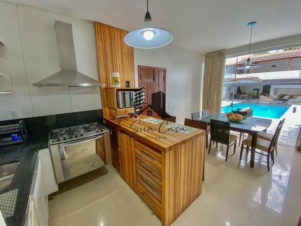 Casa, 5 quartos, 479 m² - Foto 8