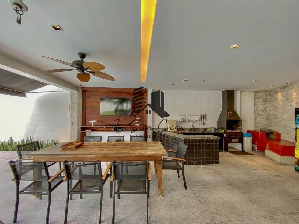 Casa, 5 quartos, 479 m² - Foto 10