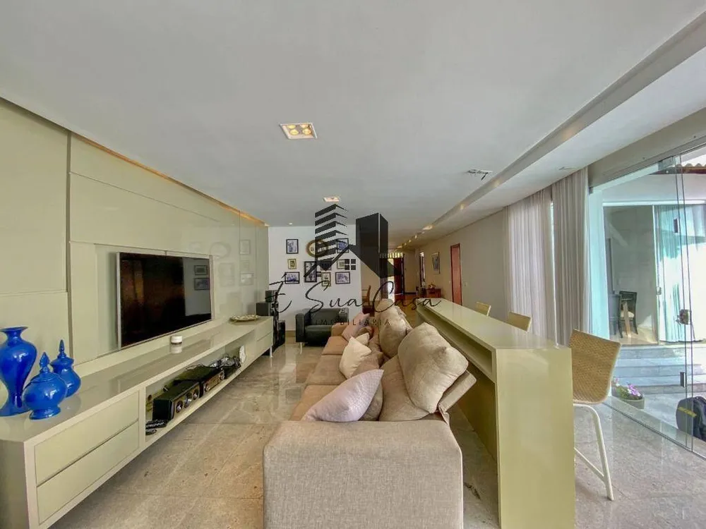 Casa, 5 quartos, 479 m² - Foto 2