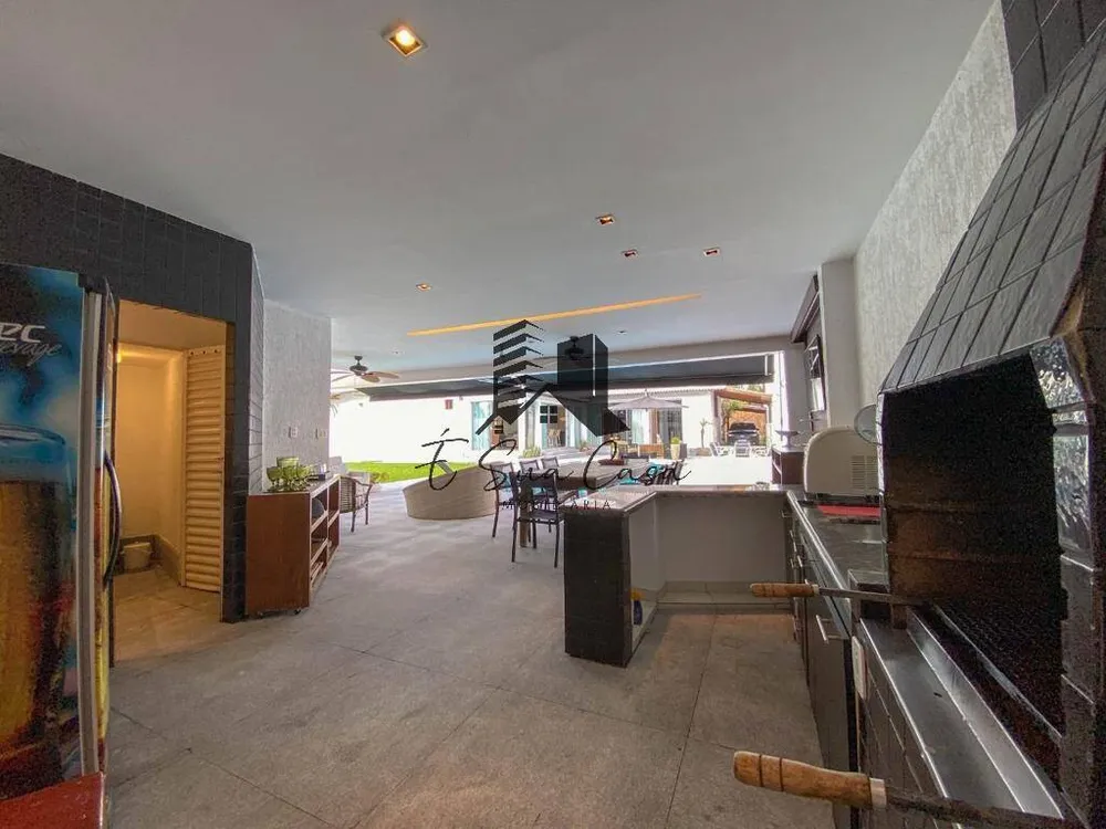 Casa, 5 quartos, 479 m² - Foto 15