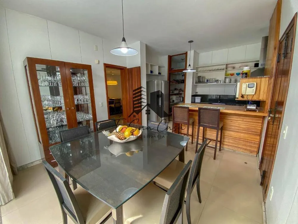 Casa, 5 quartos, 479 m² - Foto 7