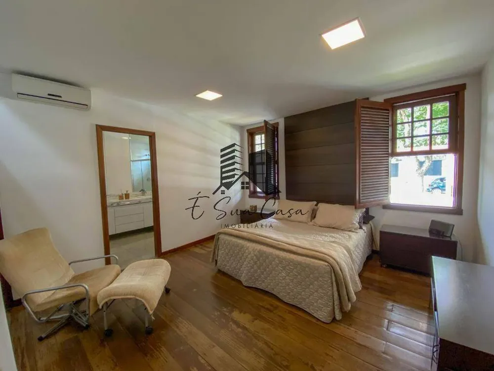 Casa, 5 quartos, 479 m² - Foto 4
