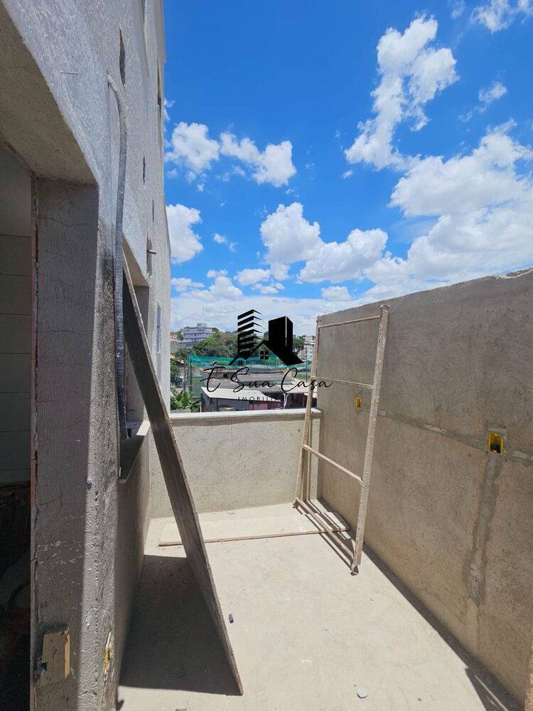 Cobertura à venda com 2 quartos, 110m² - Foto 11