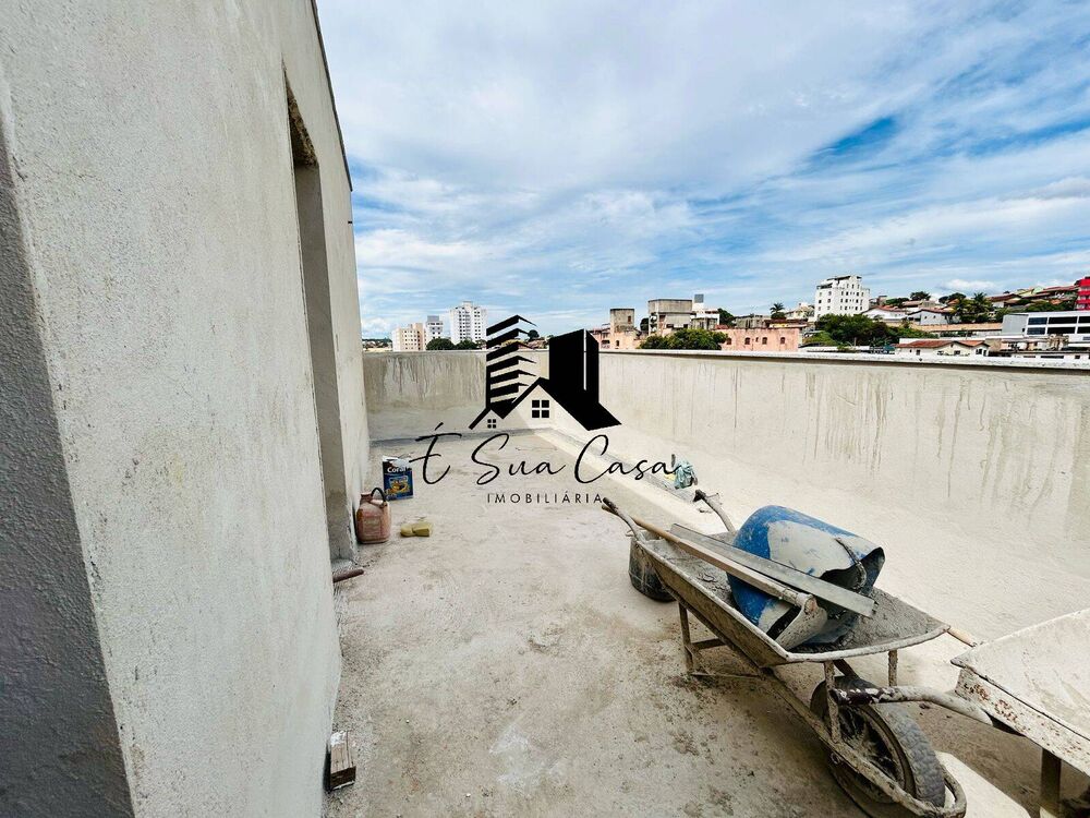 Cobertura à venda com 2 quartos, 110m² - Foto 3
