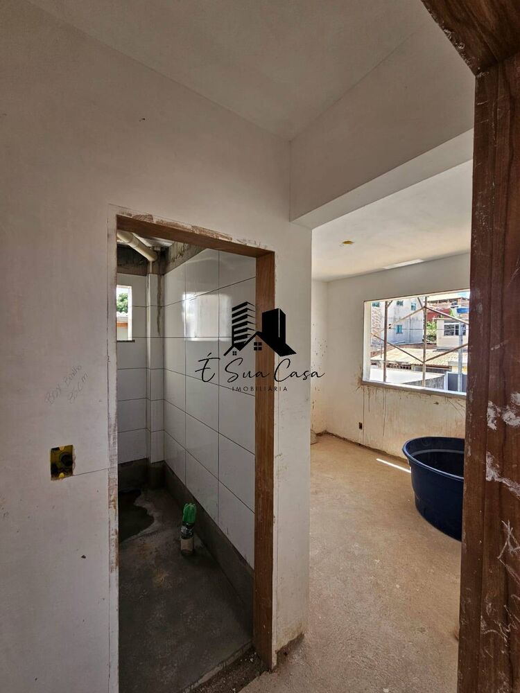 Cobertura à venda com 2 quartos, 110m² - Foto 5