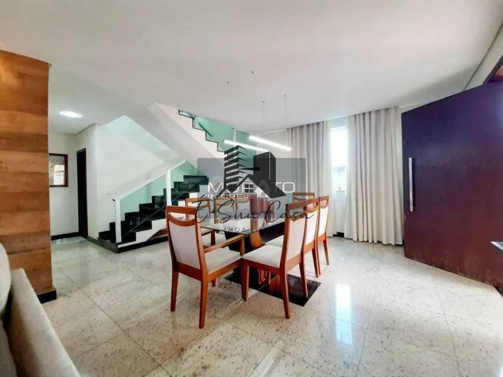 Casa, 4 quartos, 950 m² - Foto 8