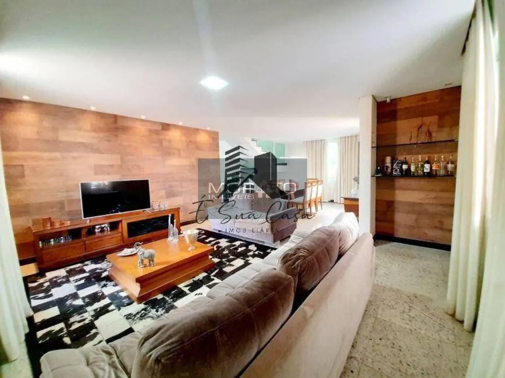 Casa, 4 quartos, 950 m² - Foto 6