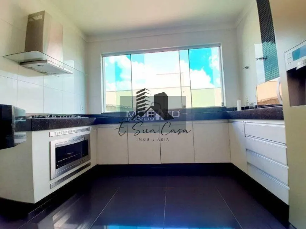 Casa, 4 quartos, 950 m² - Foto 11