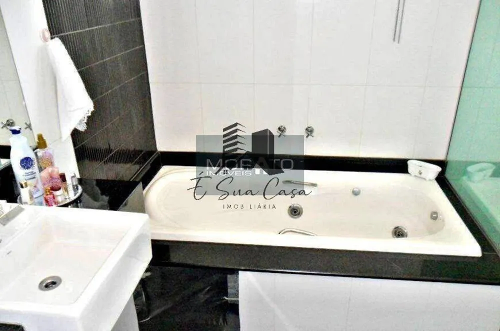 Casa, 4 quartos, 950 m² - Foto 13