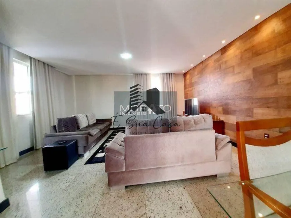 Casa, 4 quartos, 950 m² - Foto 5