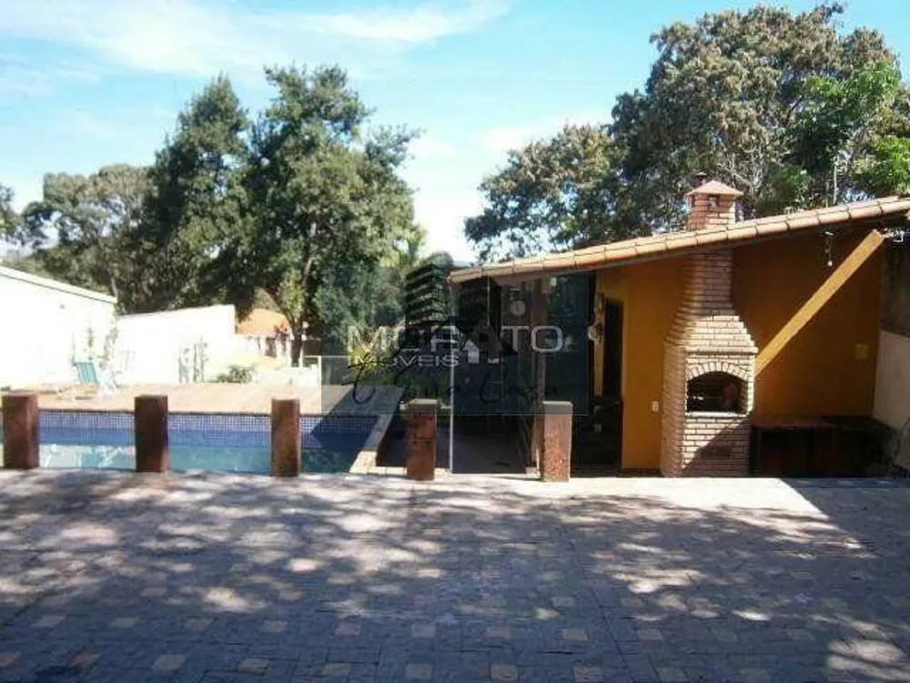 Casa, 4 quartos, 950 m² - Foto 4