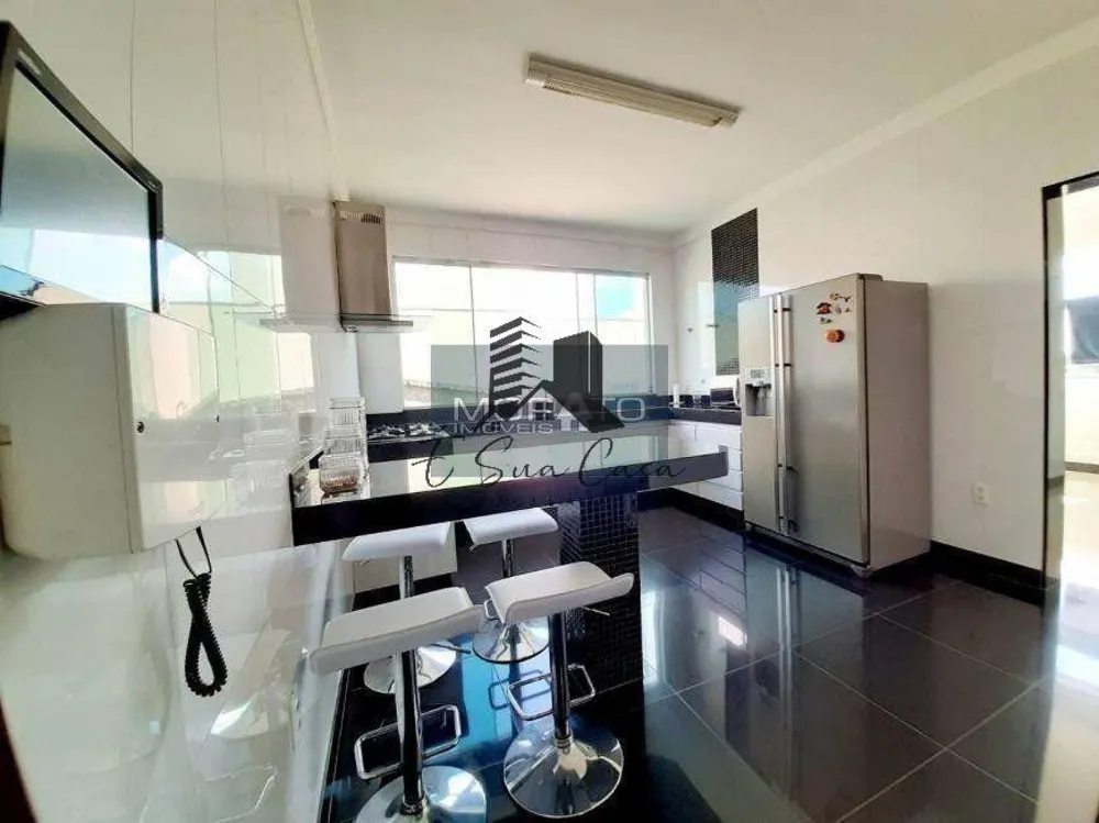 Casa, 4 quartos, 950 m² - Foto 10