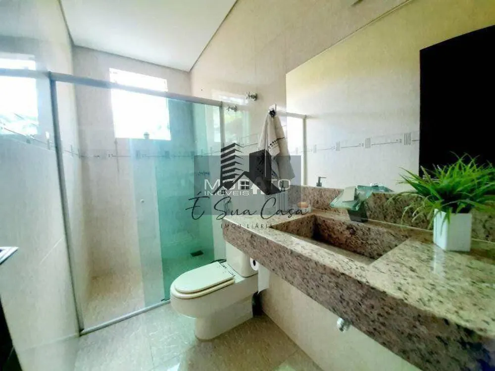 Casa, 4 quartos, 950 m² - Foto 16