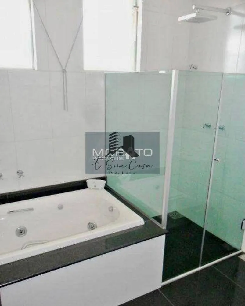 Casa, 4 quartos, 950 m² - Foto 14